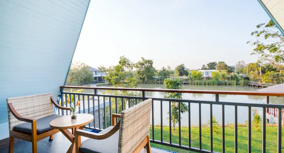 Villa zur Miete mit 3 Zimmer in Hua Hin, Prachuap Khiri Khan