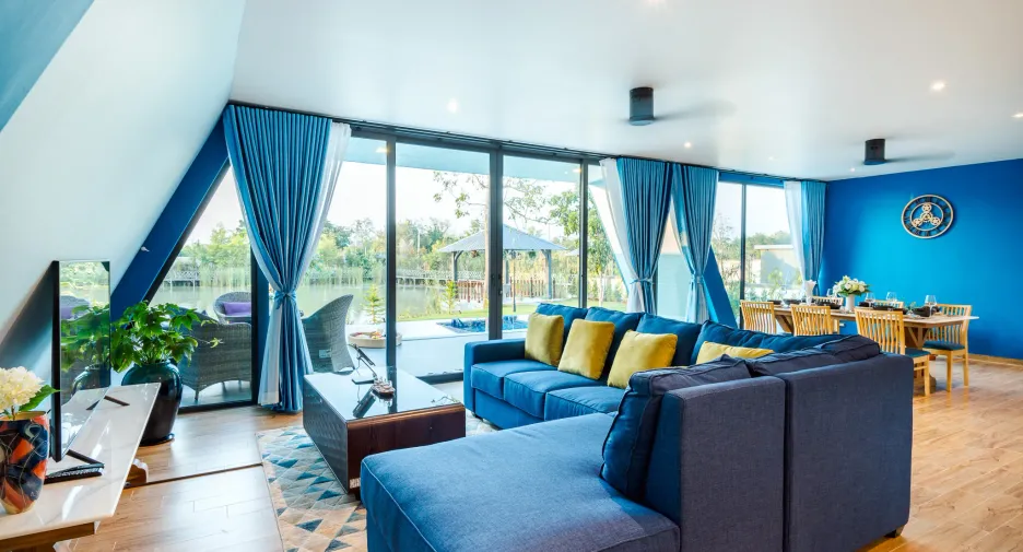Villa zur Miete mit 3 Zimmer in Hua Hin, Prachuap Khiri Khan