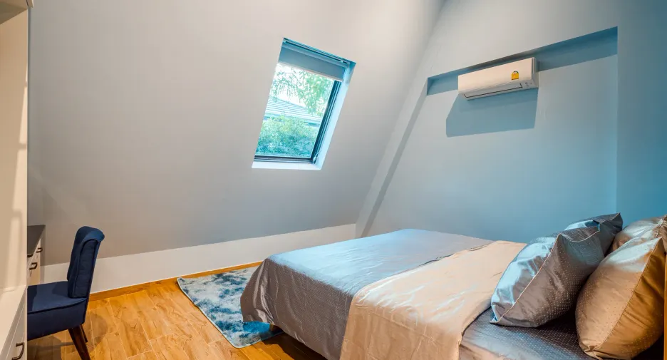 Villa zur Miete mit 3 Zimmer in Hua Hin, Prachuap Khiri Khan