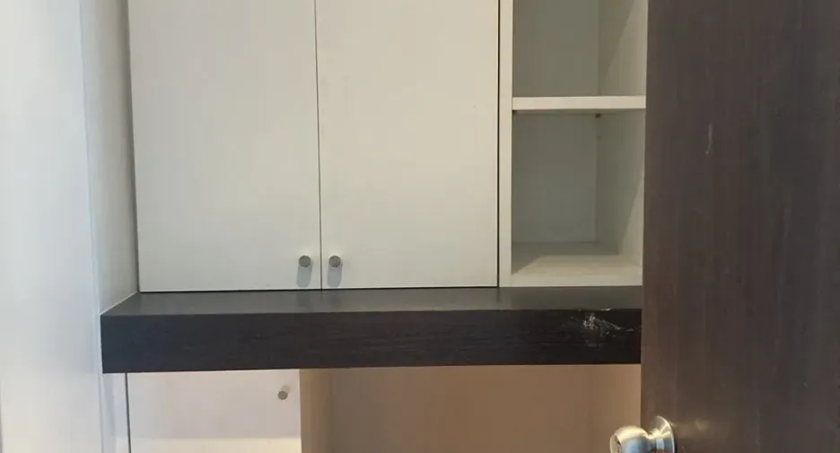 For rent 2 bedrooms condo in Phaya Thai, Bangkok