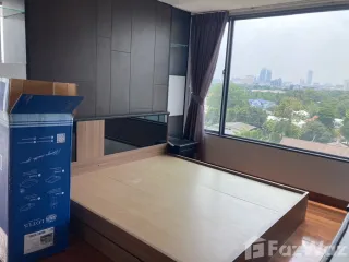 For rent 2 ベッドルーム condo in Phaya Thai, Bangkok