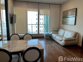 Wohnung zur Miete mit 2 Zimmer in Pathum Wan, Bangkok