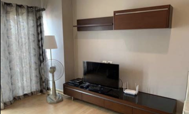 Wohnung zur Miete mit 1 Zimmer in Khlong Toei, Bangkok