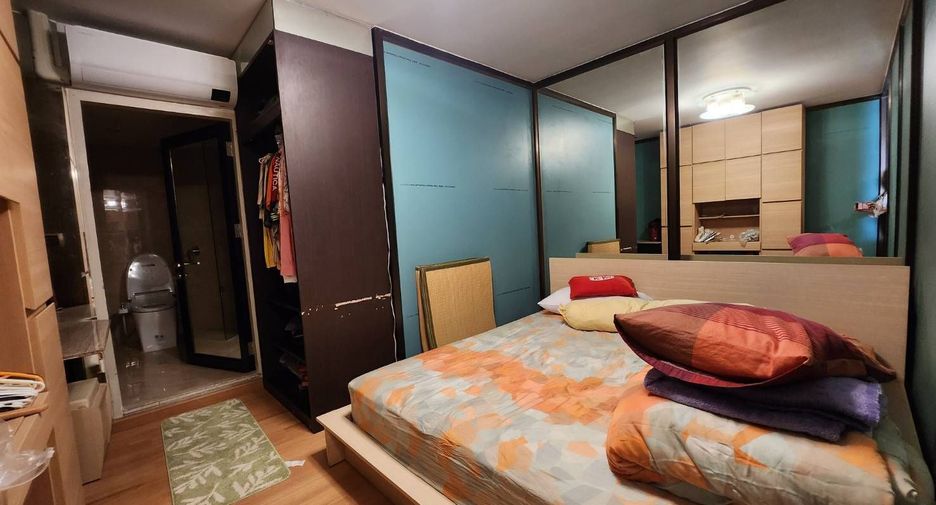 Condo en venta de 3 habitaciones en Bang Rak, Bangkok