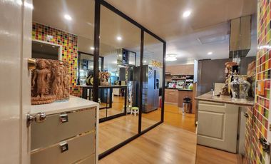 For sale 3 bedrooms condo in Bang Rak, Bangkok