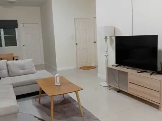 For rent 3 bedrooms house in Mueang Phuket, Phuket