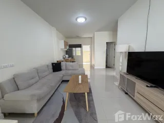 For rent 3 bedrooms house in Mueang Phuket, Phuket