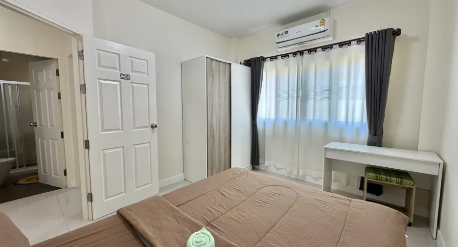 ให้เช่า 3 ห้องนอน บ้านเดี่ยว ใน เมืองภูเก็ต, ภูเก็ต
