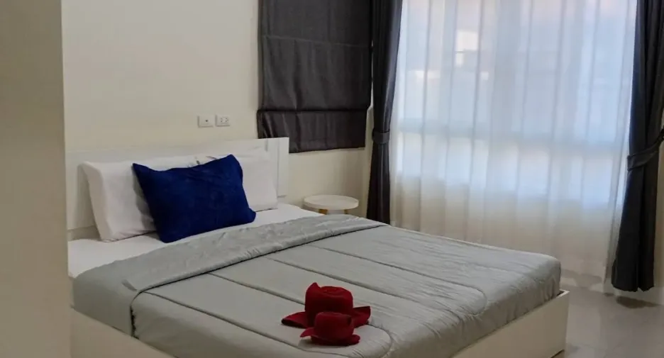 ให้เช่า 3 ห้องนอน บ้านเดี่ยว ใน เมืองภูเก็ต, ภูเก็ต