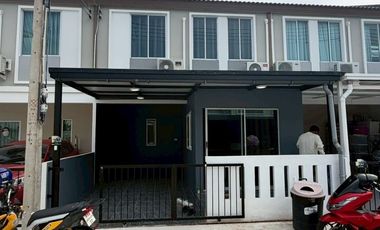 ให้เช่า 3 ห้องนอน ทาวน์เฮ้าส์ ใน เมืองภูเก็ต, ภูเก็ต