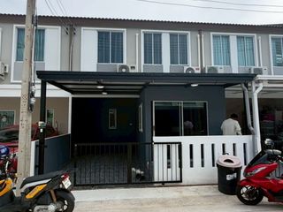 For Rent 3 Bedroom Townhouse In Mueang Phuket
