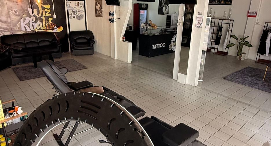 For rent 1 bed retail Space in Kathu, Phuket