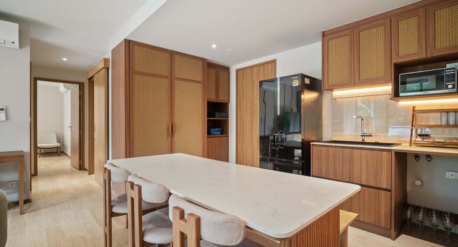 For rent 3 bedrooms condo in Thalang, Phuket