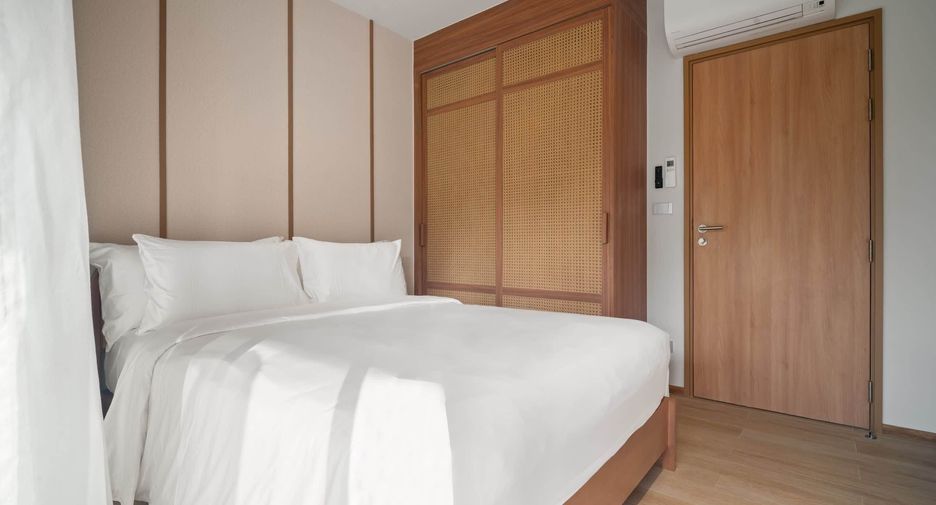 For rent 3 bedrooms condo in Thalang, Phuket