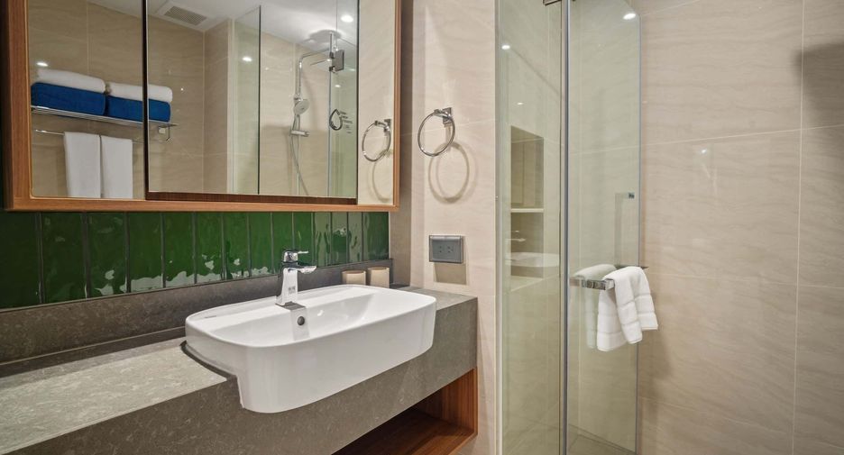 For rent 3 bedrooms condo in Thalang, Phuket