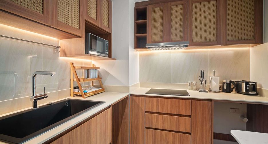 For rent 3 bedrooms condo in Thalang, Phuket