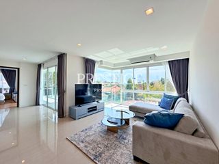 For Rent 1 Bedroom Condo In Bang Lamung, Chonburi