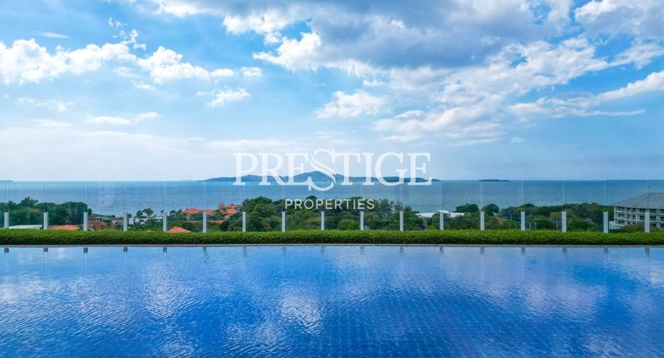 Продажа 1 кровать кондо в Банг Ламунг, Чонбури