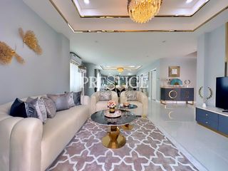 For sale 4 bedrooms house in Bang Lamung, Chonburi