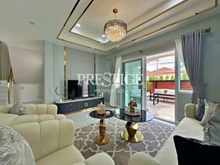 For sale 4 bedrooms house in Bang Lamung, Chonburi