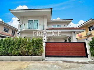 For sale 4 bedrooms house in Bang Lamung, Chonburi