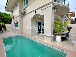 For sale 4 bedrooms house in Bang Lamung, Chonburi