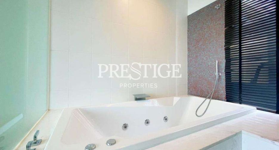 Condo en alquiler y en venta de 2 habitaciones en Bang Lamung, Chonburi