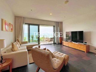 For Rent 2 Bedroom Condo In Bang Lamung, Chonburi
