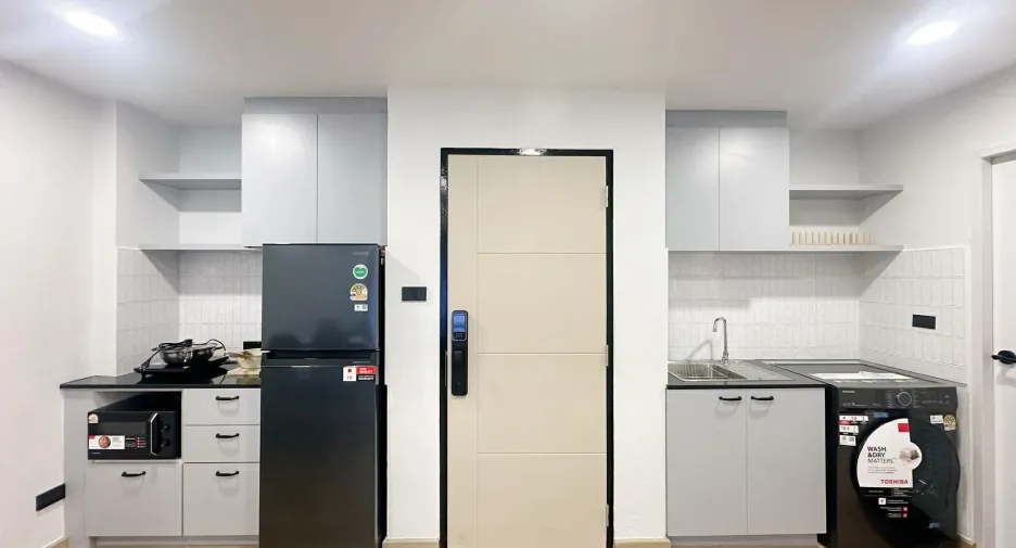 For rent 1 bed condo in Kathu, Phuket