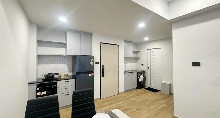 For rent 1 bed condo in Kathu, Phuket