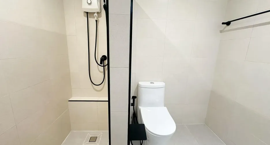 For rent 1 bed condo in Kathu, Phuket