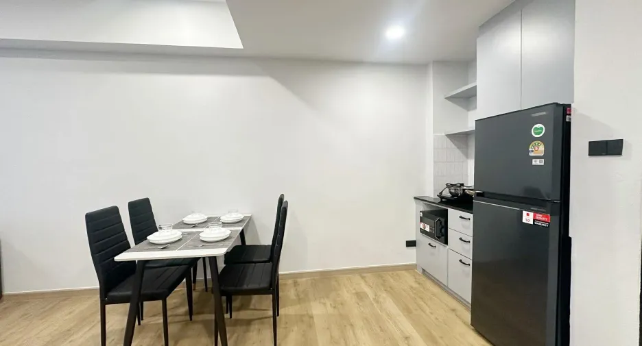 For rent 1 bed condo in Kathu, Phuket