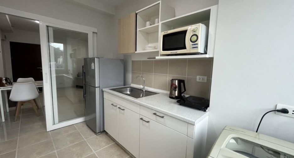 For rent 1 bed condo in Mueang Phuket, Phuket