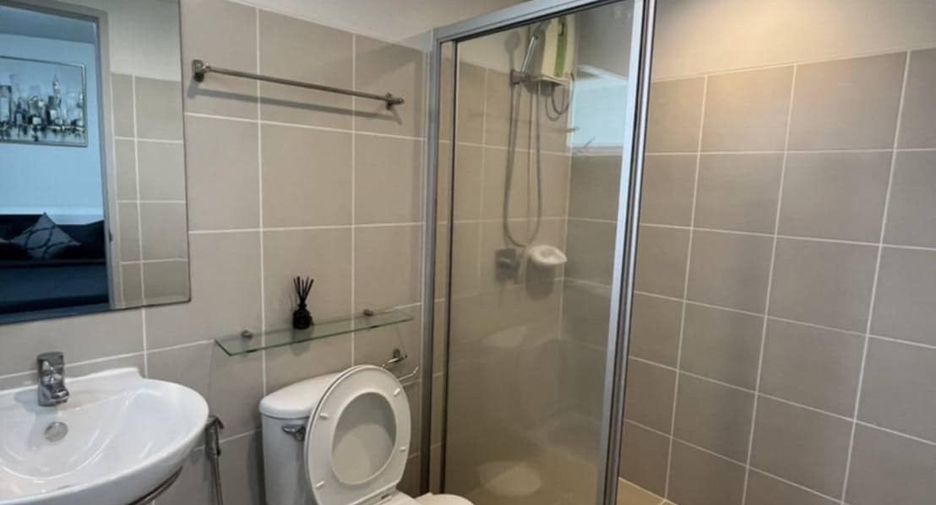 For rent 1 bed condo in Mueang Phuket, Phuket