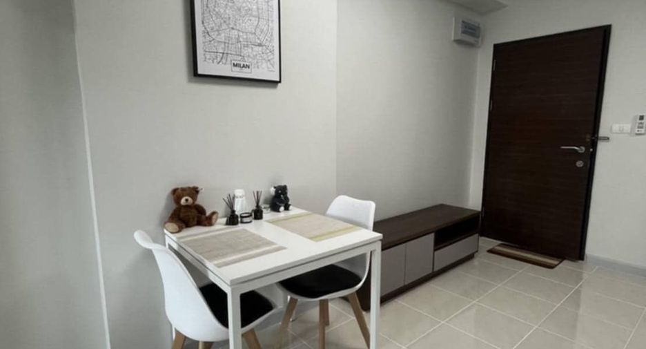 For rent 1 bed condo in Mueang Phuket, Phuket