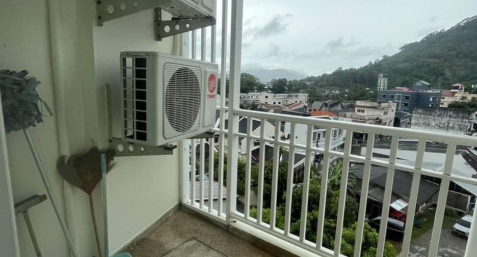 For rent 1 bed condo in Mueang Phuket, Phuket