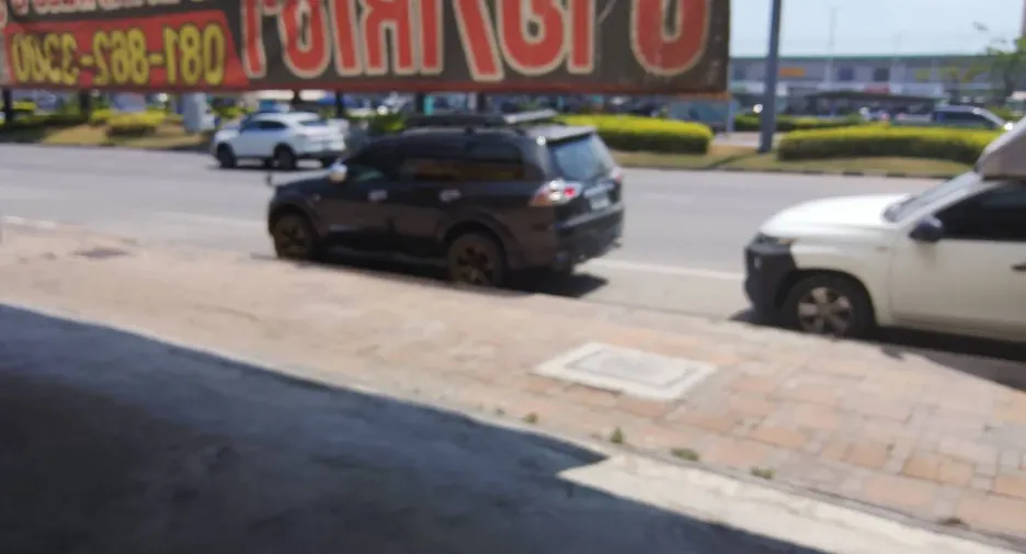 For sale and for rent 8 bedrooms retail Space in Bang Lamung, Chonburi