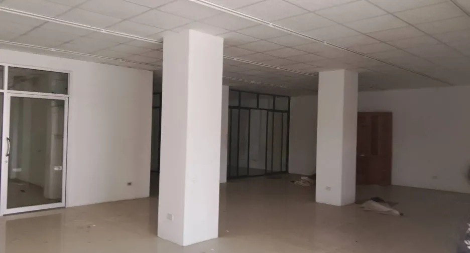 For sale and for rent 8 bedrooms retail Space in Bang Lamung, Chonburi