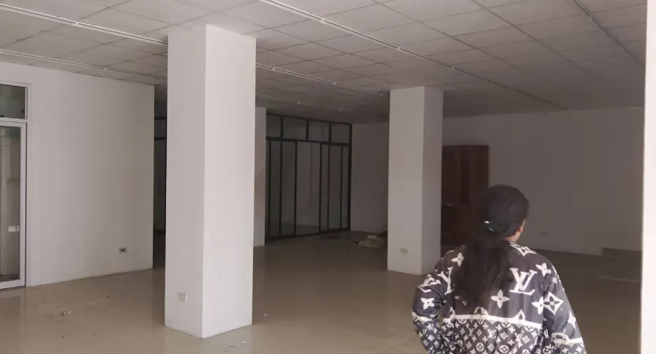 For sale and for rent 8 bedrooms retail Space in Bang Lamung, Chonburi