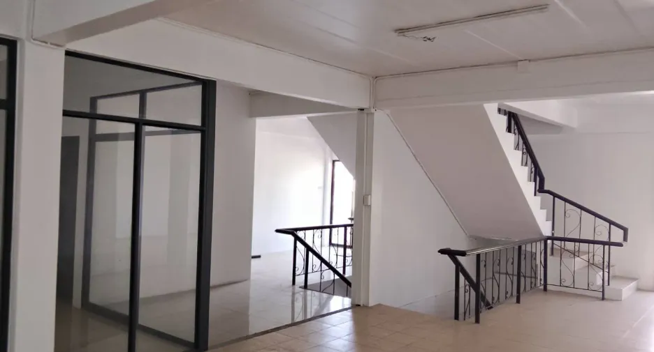 For sale and for rent 8 bedrooms retail Space in Bang Lamung, Chonburi