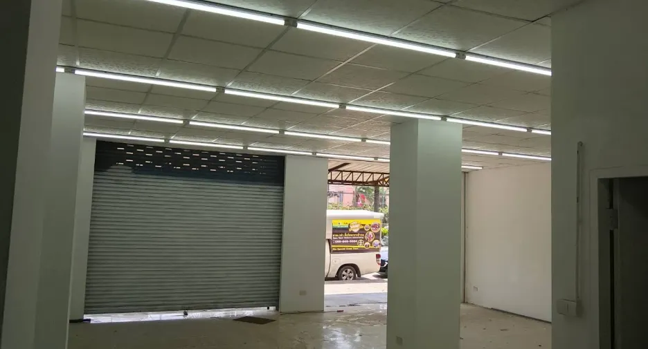 For sale and for rent 8 bedrooms retail Space in Bang Lamung, Chonburi