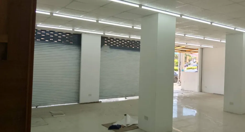 For sale and for rent 8 bedrooms retail Space in Bang Lamung, Chonburi