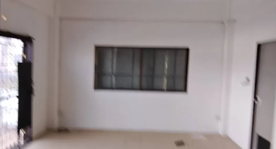 For sale and for rent 8 bedrooms retail Space in Bang Lamung, Chonburi