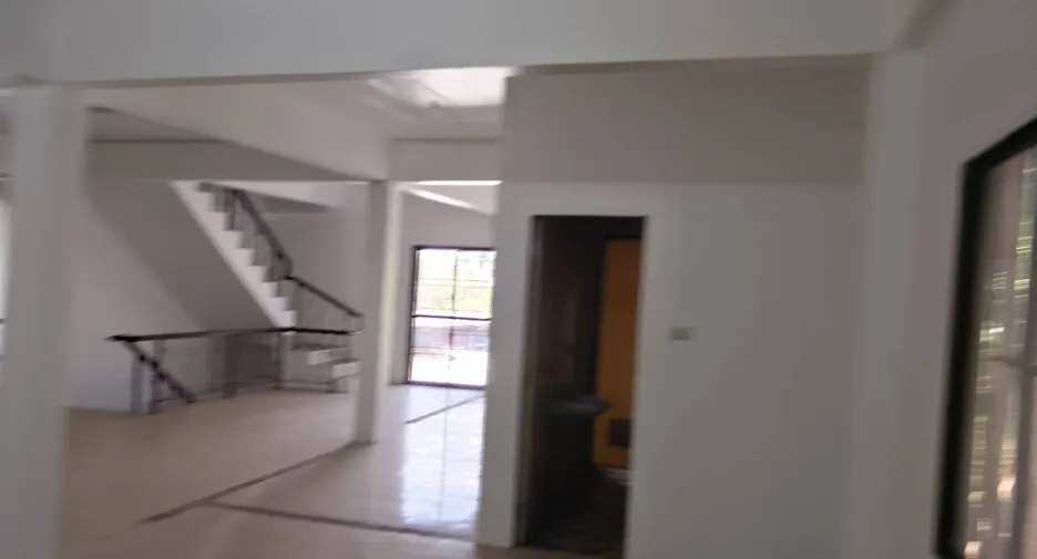For sale and for rent 8 bedrooms retail Space in Bang Lamung, Chonburi