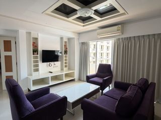 For Rent 2 Bedroom Condo In Bang Lamung, Chonburi