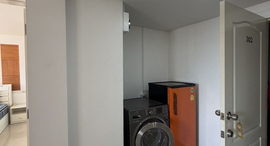 For rent 2 bedrooms condo in Bang Lamung, Chonburi