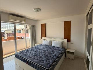 Condo en alquiler de 2 habitaciones en Bang Lamung, Chonburi