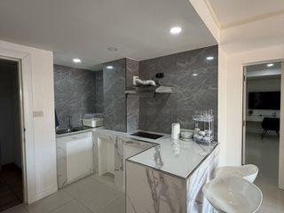 Condo en alquiler de 2 habitaciones en Bang Lamung, Chonburi