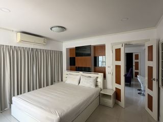 Condo en alquiler de 2 habitaciones en Bang Lamung, Chonburi