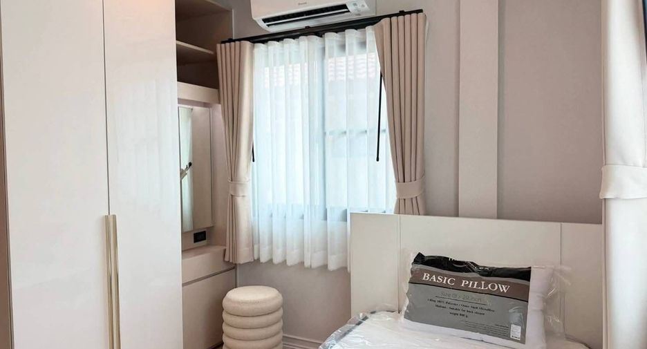 For rent 4 bedrooms house in Mae Rim, Chiang Mai
